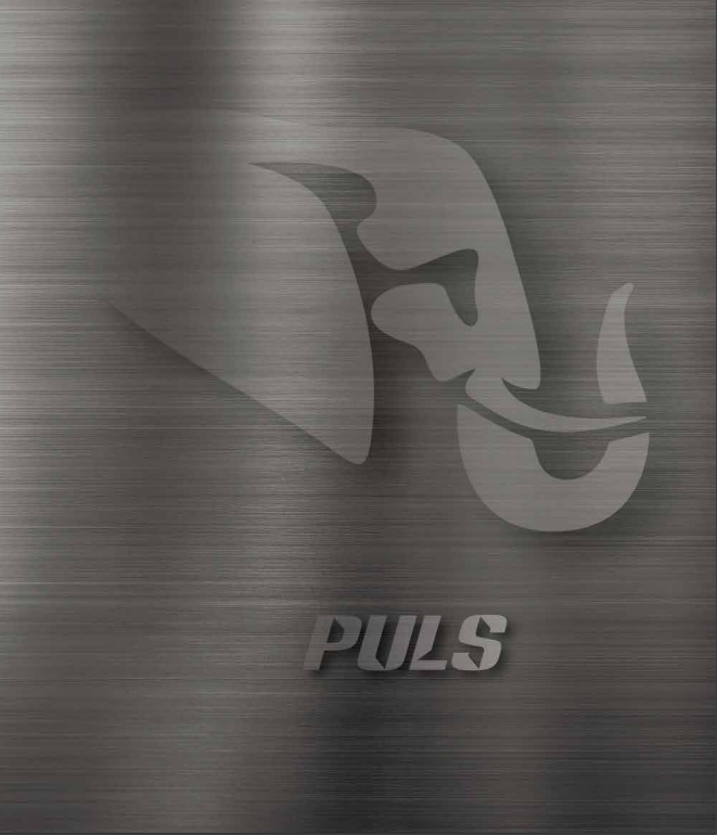 Каталог PULS