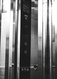 Грузовые лифты PULS NOVA