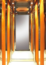 Лифты Vimec
