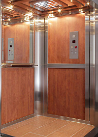 Лифты Hidral