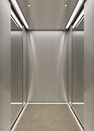 Грузовые лифты SWORD