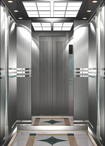 Лифты DIAO