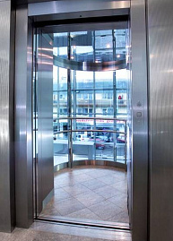 Лифты Thyssen Krupp
